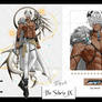 Adoptable - THE SOLARIX IX (Open)