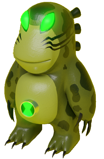 Uchchuck Chunk Upchuck (Prime) by paulshortland on DeviantArt
