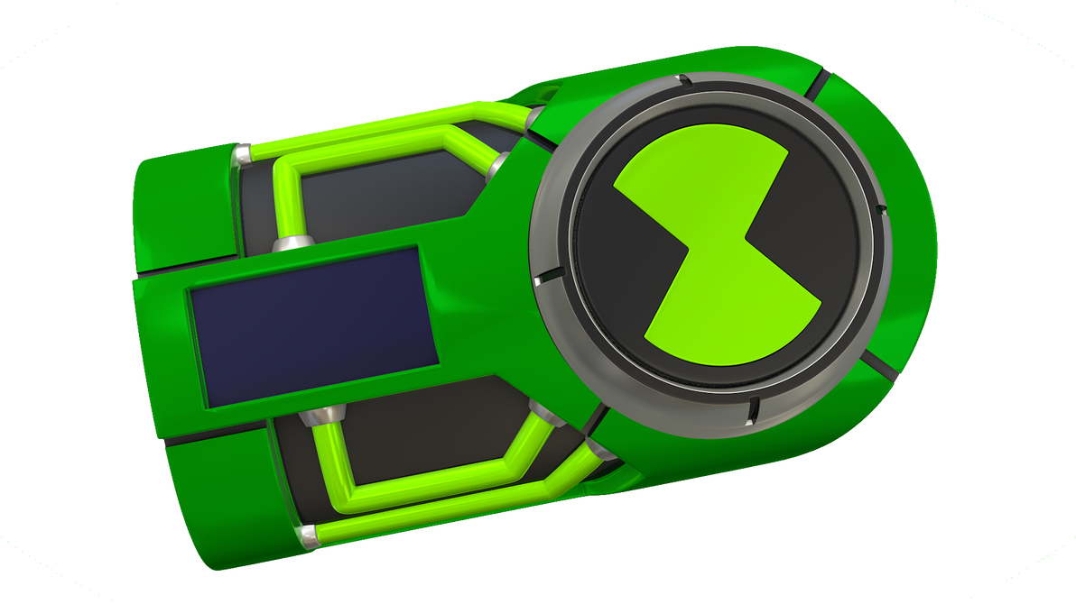 Ultimatrix (Prime Beast Hunters) by paulshortland on DeviantArt