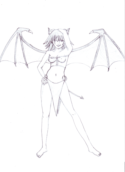 Succubus