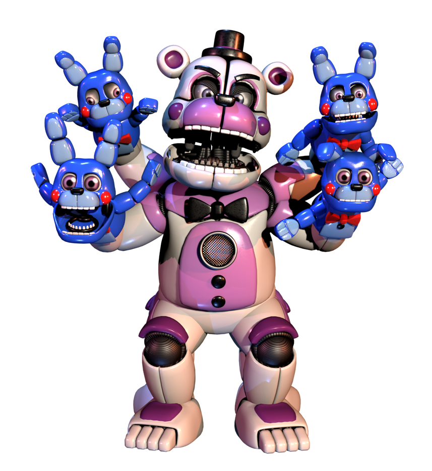 The Bon Bon Shooter by Popplelover on DeviantArt