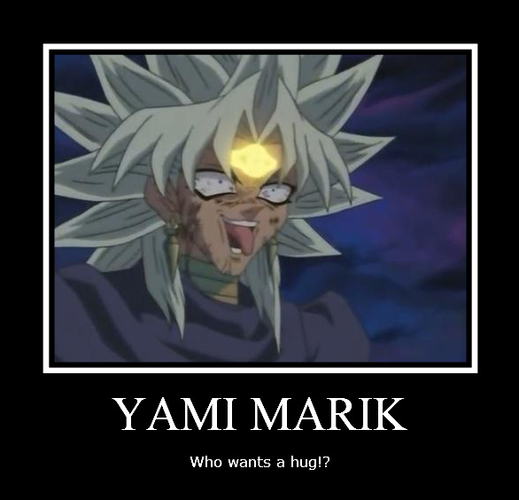 Yami Marik