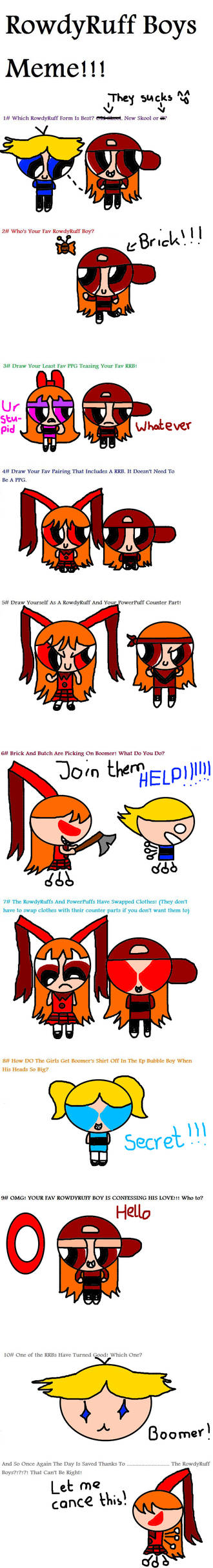 RRB Meme by DarkBerserk194 on DeviantArt