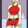 Ino Christmas