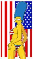Marge USA