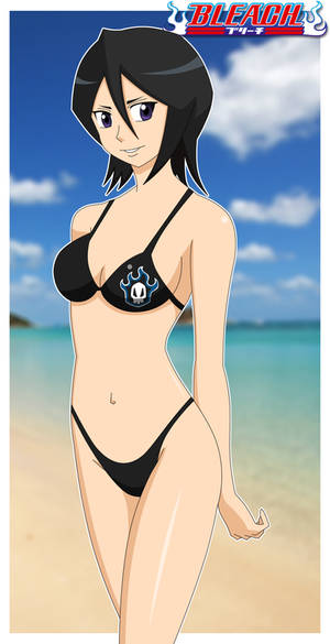 Rukia Summer