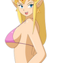 OoT Zelda Bikini