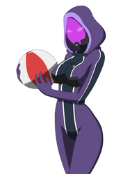 Tali Wetsuit