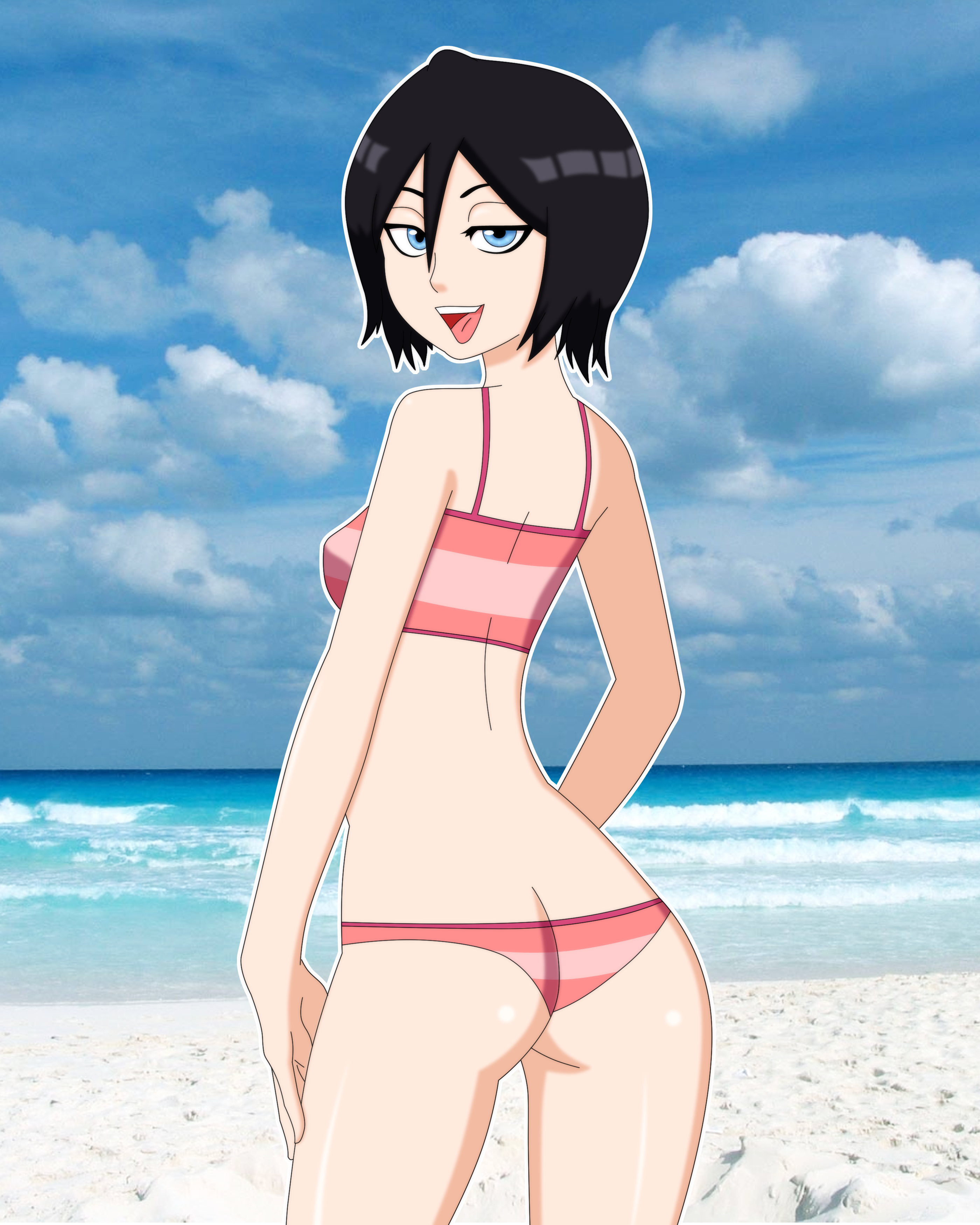 Rukia Summer