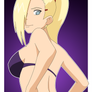 Ino Swimsuit