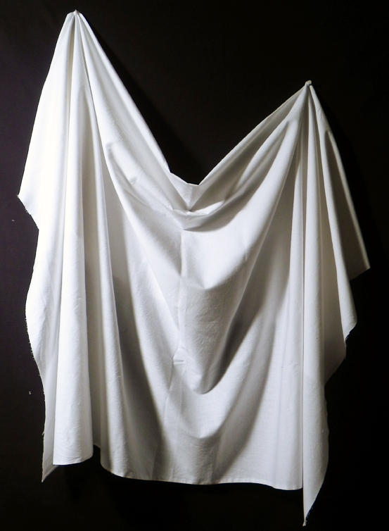 STOCK: White Cloth Draped 01 (PNG) by zevchafer on DeviantArt