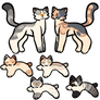 Breedable adopts 200points flatsale