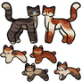 200 point breedable adopts