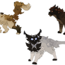 Cat Adopt BTA