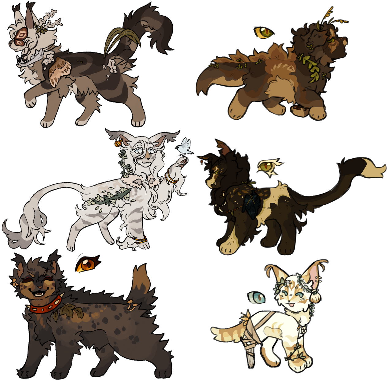 Adopt Collab !!!