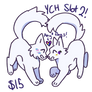 pride ychs!