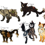 adopt batch