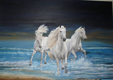 White Horses