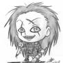 Chibi Chucky