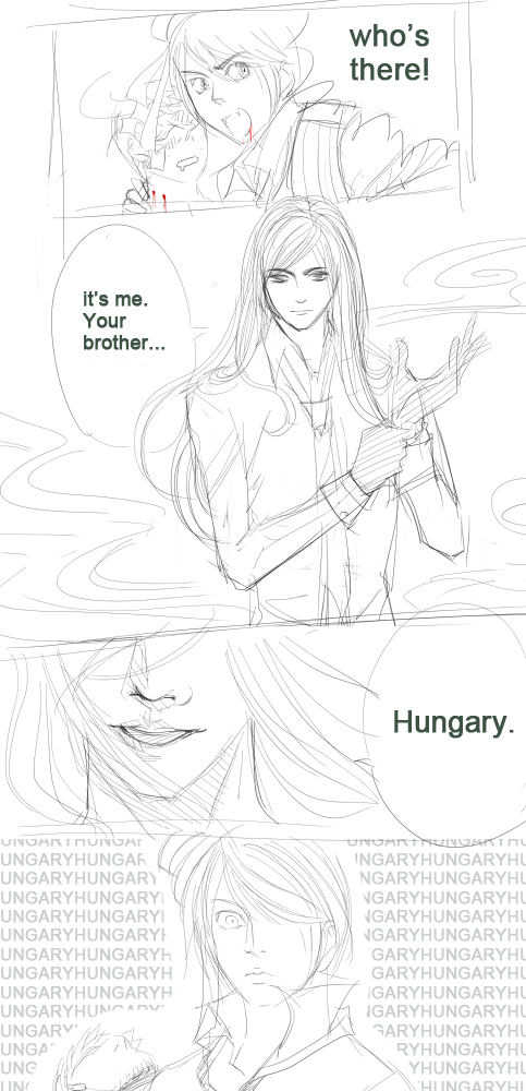 aph - Im your brother Hungary