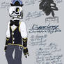 Emperor Lunacy Ref. Sheet