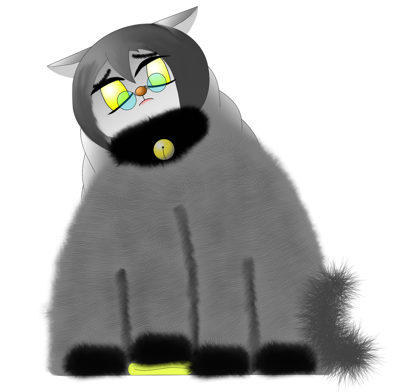 Sasha-passion in ISEKAI Demon Waifu TAPZEN PTE LTD by NIKHTRAYZERTON1 ...