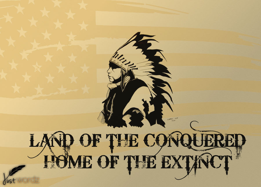 The Greatest Nation on Earth?