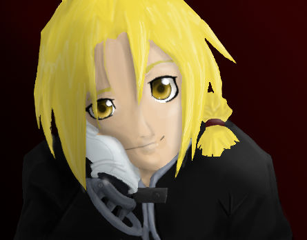 [Fma] Edward