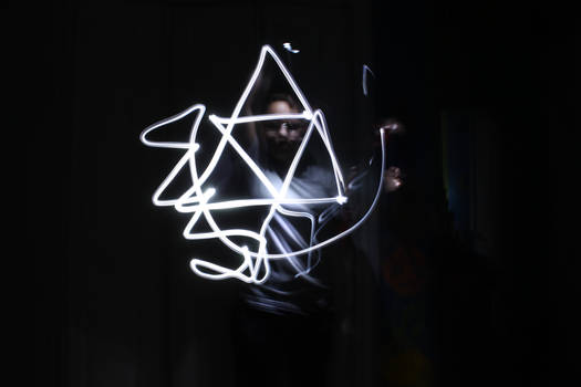 Light Triforce