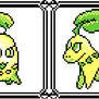 Johto Beta Pokemon 001-003