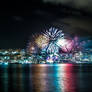 Wellington Fireworks