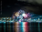 Wellington Fireworks