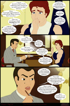 The Dark Metropolis Chapter 1 Page 6