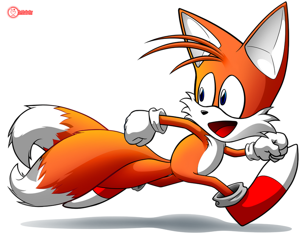 Tails Ds Tails Mania by Red-Indicator on DeviantArt