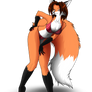December Fox
