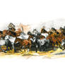 Herd of Horses