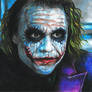 Heath's Joker