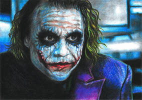 Heath's Joker