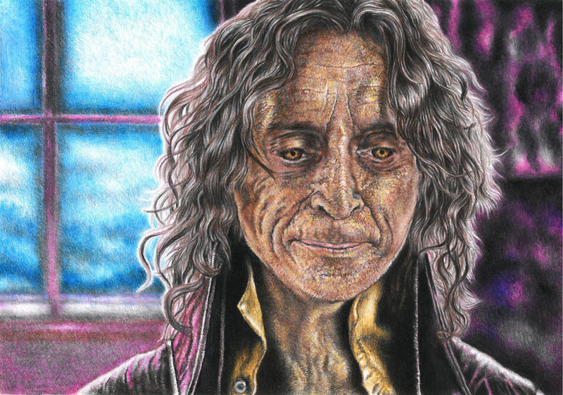 Rumplestiltskin