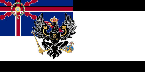 Pre Raj Flag Raj Flag Kingdom of Prussia by BobHopeXIVRedux on DeviantArt