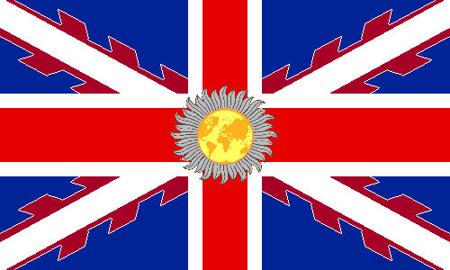Pre Raj Flag Raj Flag 3x5.4 by BobHopeXIVRedux on DeviantArt