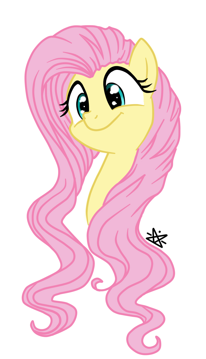 Fluttershy approved new episodes