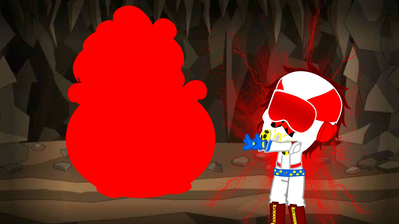 The first inflation infection victim Part 23 by FemaleInflationFan on ...