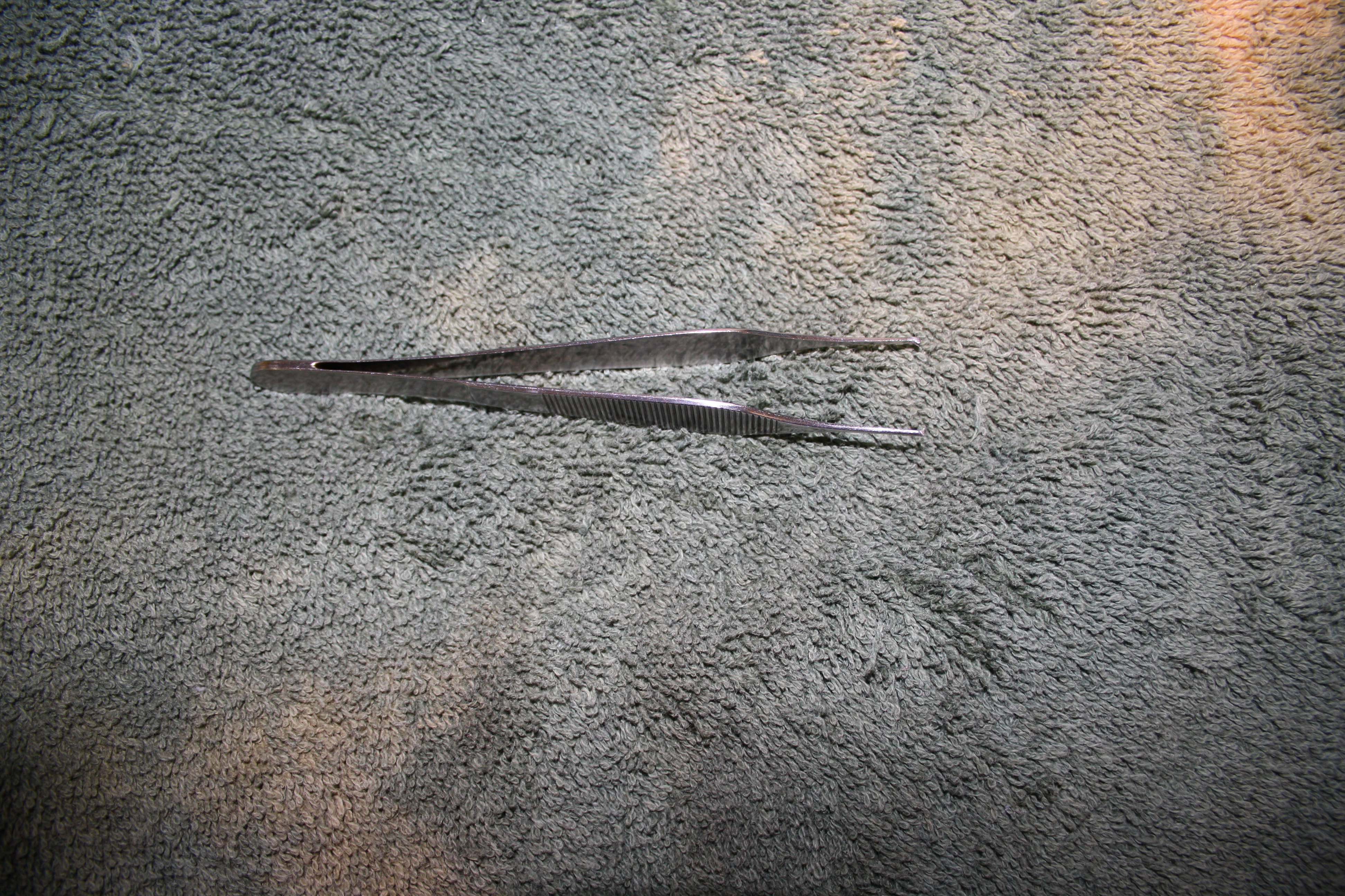 Sx Instruments:Tissue Forceps2