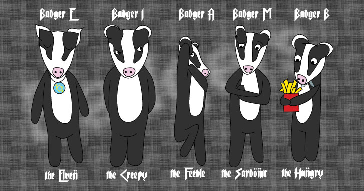 Badger Army