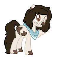 Auri AKA pony wife