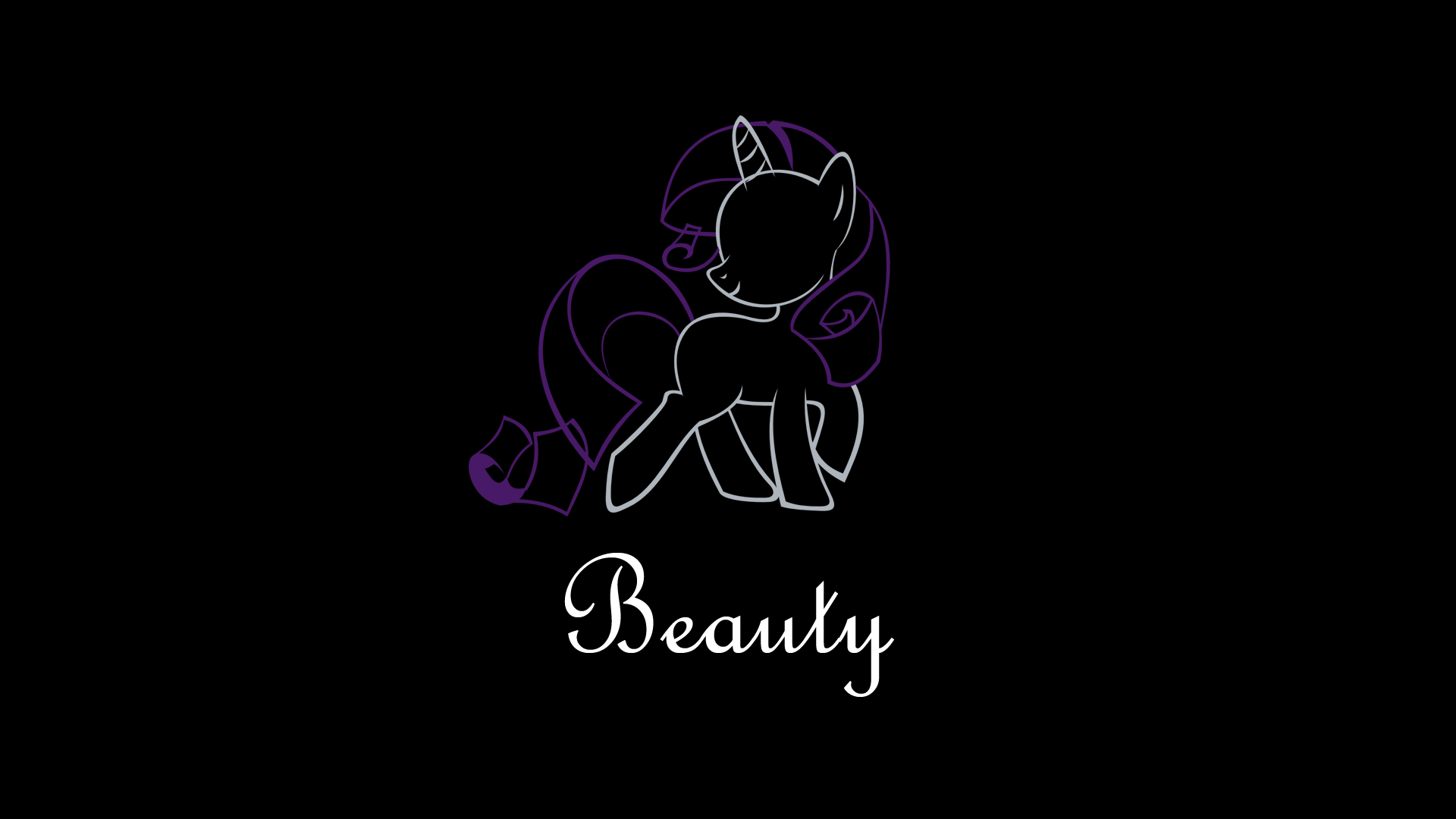 Rarity Wallpaper