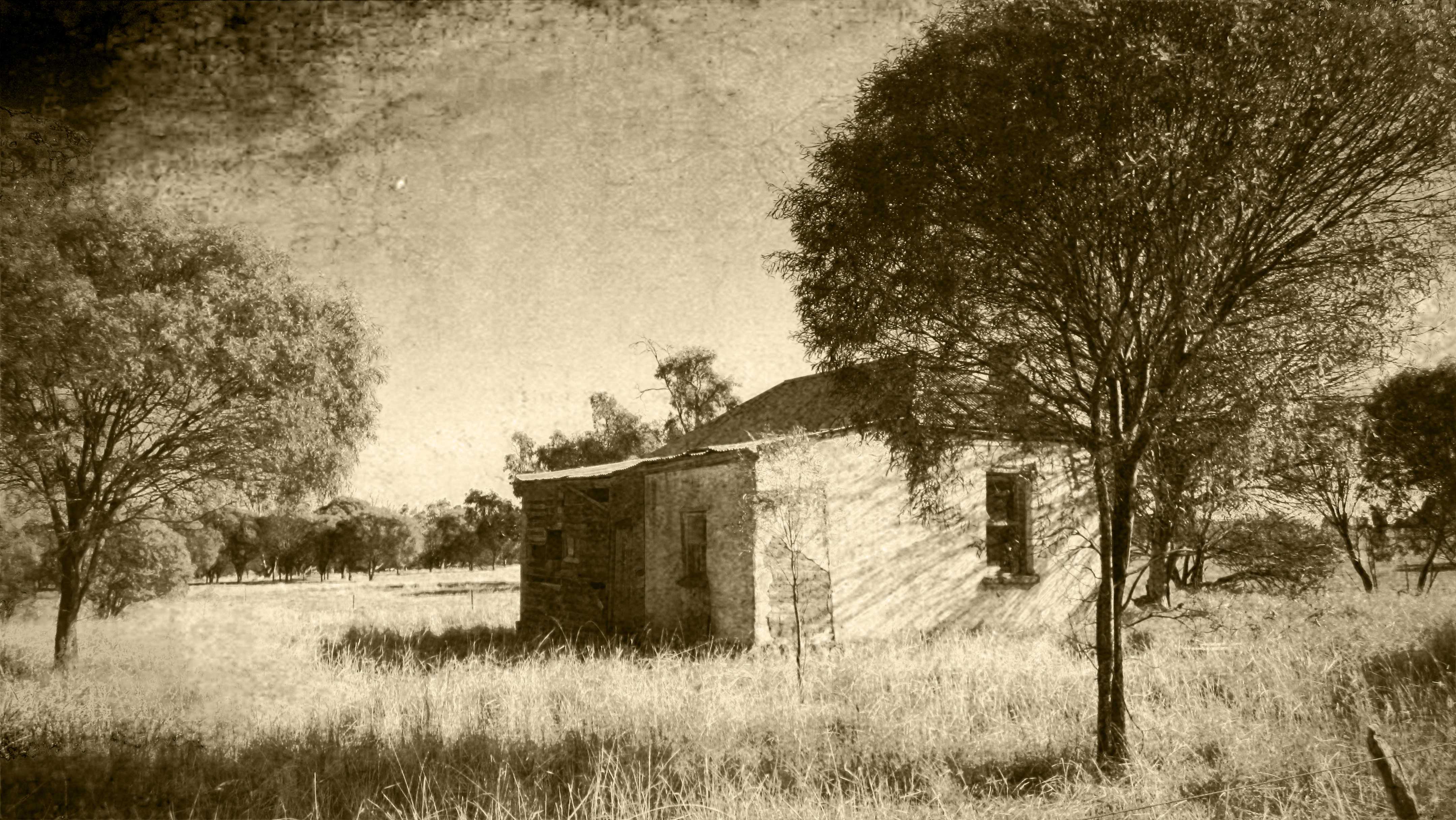 old house wheatbelt western australia