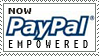 Now Paypal-Empowered