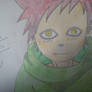 little Gaara